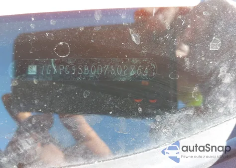 2013 Chevrolet Cruze 1Lt Auto from USA, damaged, VIN 1G1PC5SB0D7302864